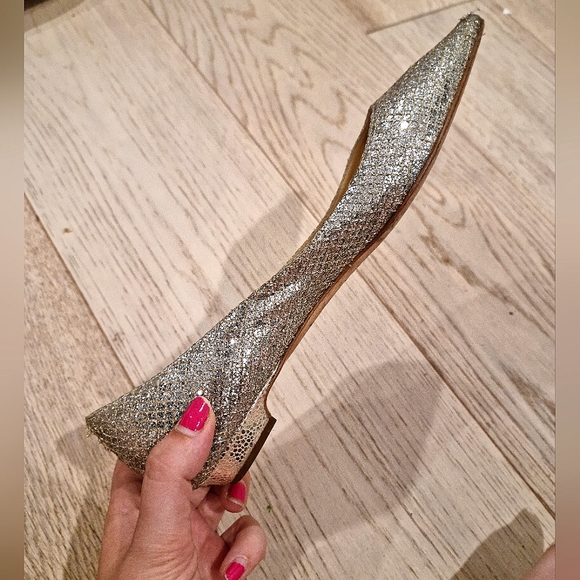 Jimmy Choo Flats - Picture 8 of 8